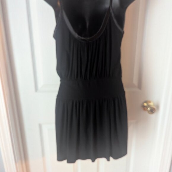 Levi's black dress - L - Picture 3 of 5